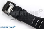 RM066 Real Forge Carbon/RG YSF 1:1 Best Edition Skeleton Dial on Black Rubber Strap Asian Tourbillon - Image 9