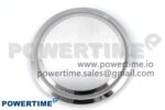 Daytona 126519LN SS Clean 1:1 Best Edition Black Diamonds Dial on Oysterflex Rubber Strap SH4131 - Image 11