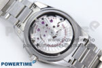 Seamaster 300 Heritage SS VSF 1:1 Best Edition Blue Dial on SS Bracelet A8912 - Image 9
