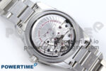 Seamaster 300 Heritage SS VSF 1:1 Best Edition Blue Dial on SS Bracelet A8912 - Image 10