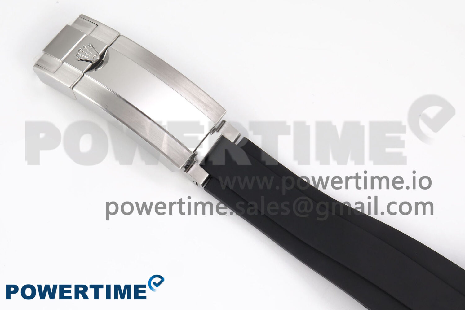 Daytona 126519 SBF 1:1 Best Edition Gray Dial on Oysterflex Strap DD4802 - Image 13