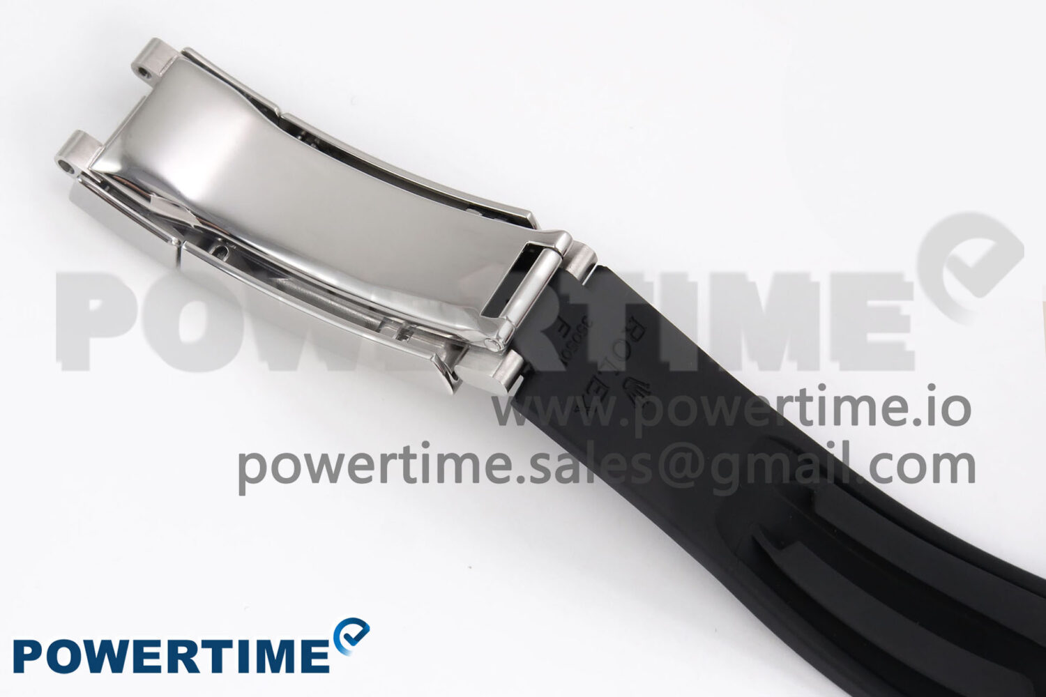 Daytona 126519 SBF 1:1 Best Edition Gray Dial on Oysterflex Strap DD4802 - Image 14