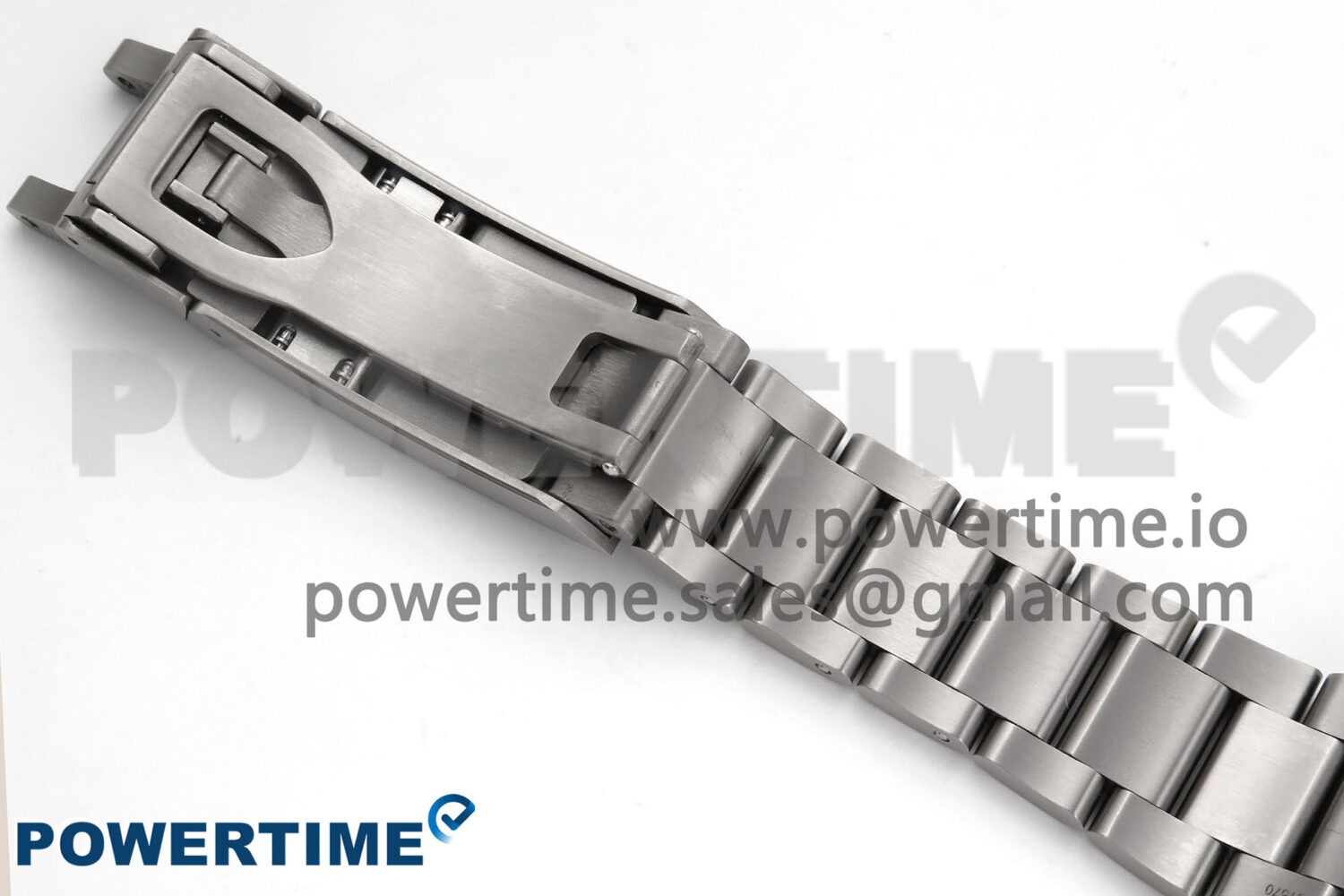 Pelagos M25407N-0001 39mm Black Ceramic Ti ZF 1:1 Best Edition Black Dial on Titanium Bracelet A2824 - Image 14
