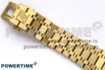 Royal Oak Chrono 26240BA YG BF Best Edition YG Dial on YG Bracelet A7750 - Image 13