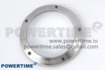 Code 11.59 Chrono 26393 SS APPF Best Edition Gray/SS Dial on Black Nylon Strap A4401 - Image 11