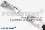 Daytona 126519 SBF 1:1 Best Edition Gray Dial on Oysterflex Strap DD4802 - Image 15