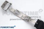 RM055 NTPT APSF 1:1 Best Edition Black Bezel Black Crown on Rubber Strap RMUL2 Super Clone - Image 9