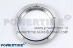 Code 11.59 Chrono 26393 SS APPF Best Edition Silver Dial on White Nylon Strap A4401 - Image 13