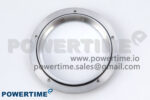 Code 11.59 Chrono 26393 SS APPF Best Edition Gray/SS Dial on Black Nylon Strap A4401 - Image 12