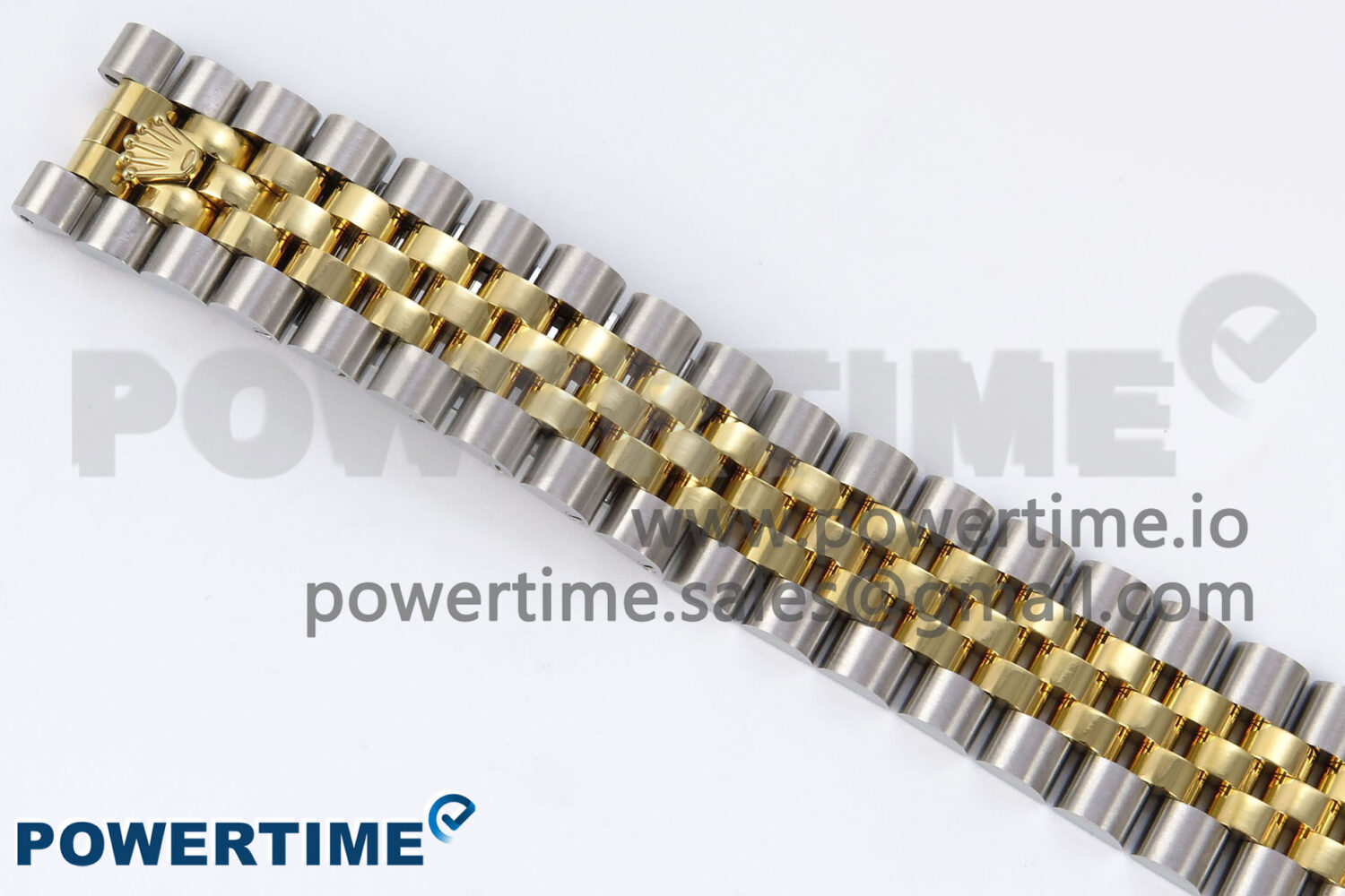 DateJust 31 278383RBR ARF 1:1 Best Edition 904L Steel White MOP Diamonds Dial on SS/YG Jubilee Bracelet HZ2236 - Image 13