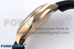 Daytona 126515 RG Clean 1:1 Best Edition Black/RG Diamonds Dial on Oysterflex Strap SH4131 - Image 6