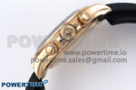 Daytona 126515 RG Clean 1:1 Best Edition Black/RG Diamonds Dial on Oysterflex Strap SH4131 - Image 7