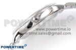 De Ville Prestige SS VSF 1:1 Best Edition Gray Dial on SS Bracelet A8800 - Image 12