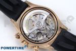 Daytona 126515 RG Clean 1:1 Best Edition Black/RG Diamonds Dial on Oysterflex Strap SH4131 - Image 10
