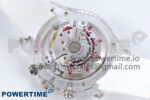 Daytona AET Remould N6F 1:1 Best Edition Graphic Dial on Rubber Strap SA4130 - Image 9