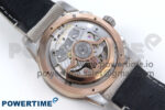 Code 11.59 Chrono 26393 SS APPF Best Edition Silver Dial on White Nylon Strap A4401 - Image 9