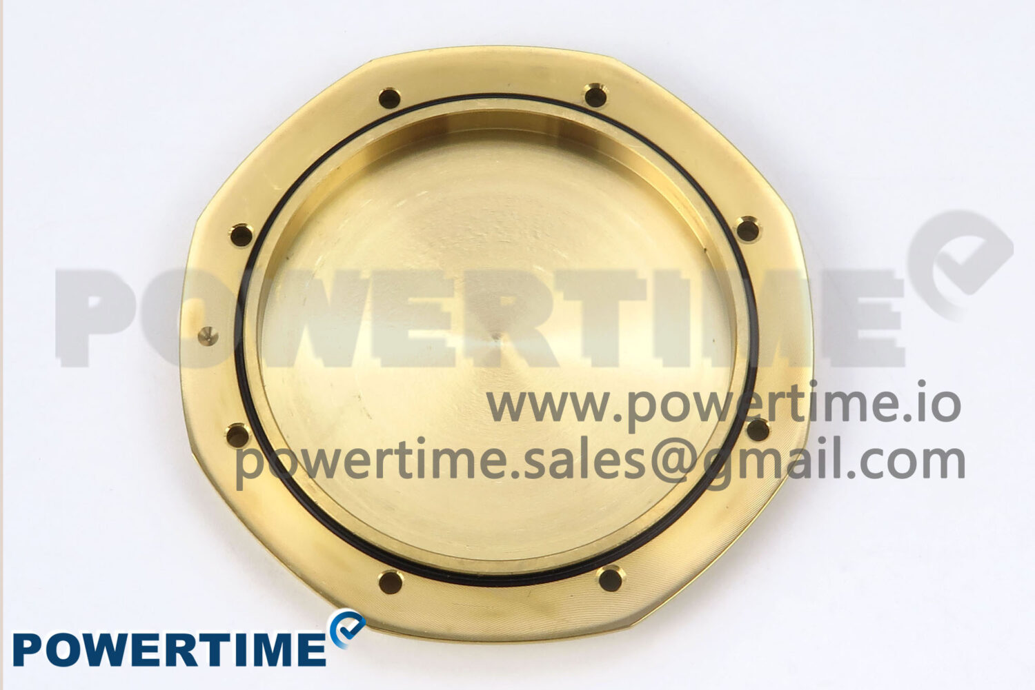 Royal Oak Chrono 26240BA YG BF Best Edition YG Dial on YG Bracelet A7750 - Image 12