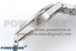 Royal Oak 41mm Openworked 15407 SS THBF 1:1 Best Edition on SS Bracelet SA3132 V2 - Image 7