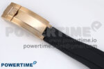 Daytona 126515 RG Clean 1:1 Best Edition Black/RG Diamonds Dial on Oysterflex Strap SH4131 - Image 13