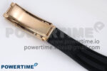 Daytona 126515 RG Clean 1:1 Best Edition Black/RG Diamonds Dial on Oysterflex Strap SH4131 - Image 14