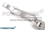 De Ville Prestige SS VSF 1:1 Best Edition White Dial on SS Bracelet A8800 - Image 13