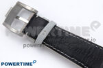 Code 11.59 Chrono 26393 SS APPF Best Edition Silver Dial on White Nylon Strap A4401 - Image 12