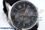 Code 11.59 Chrono 26393 SS APPF Best Edition Gray/RG Dial on Black Nylon Strap A4401 - Image 2