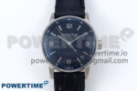 Code 11.59 SS 15210 APSF 1:1 Best Edition Blue Dial on Blue Leather Strap SA4302 Super Clone