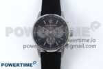 Code 11.59 Chrono 26393 SS APPF Best Edition Gray/RG Dial on Black Nylon Strap A4401