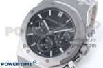 Royal Oak Chrono 26240ST SS BF Best Edition Black Dial on SS Bracelet SH7750 - Image 3