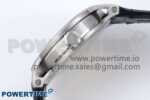 Code 11.59 SS 15210 APSF 1:1 Best Edition Blue Dial on Blue Leather Strap SA4302 Super Clone - Image 7
