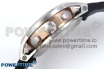 Code 11.59 Chrono 26393 SS APPF Best Edition Gray/RG Dial on Black Nylon Strap A4401 - Image 6