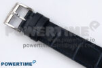 Flagship Heritage Moonphase SS APSF 1:1 Best Edition Blue Dial on Blue Leather Strap A2892 - Image 13