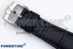 Code 11.59 SS 15210 APSF 1:1 Best Edition Blue Dial on Blue Leather Strap SA4302 Super Clone - Image 13