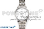 De Ville Prestige SS VSF 1:1 Best Edition White Dial on SS Bracelet A8800