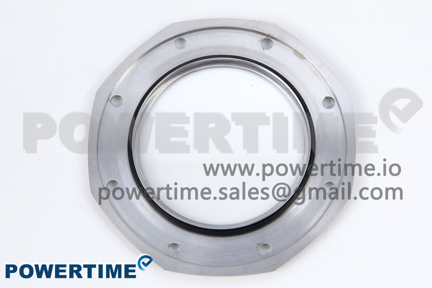 Royal Oak 41mm Openworked 15407 SS THBF 1:1 Best Edition on SS Bracelet SA3132 V2 - Image 16