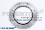 Royal Oak 41mm Openworked 15407 SS THBF 1:1 Best Edition on SS Bracelet SA3132 V2 - Image 16