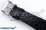 Code 11.59 SS 15210 APSF 1:1 Best Edition Blue Dial on Blue Leather Strap SA4302 Super Clone - Image 14