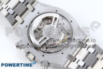 Royal Oak Chrono 26240ST SS BF Best Edition Blue Dial on SS Bracelet SH7750 - Image 9