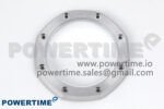 Royal Oak Chrono 26240ST SS BF Best Edition Gray/Black Dial on SS Bracelet SH7750 - Image 11