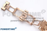 Royal Oak 41mm Openworked 15407 RG THBF 1:1 Best Edition on RG Bracelet SA3132 V2 - Image 9