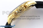 Daytona 126518 YG Clean 1:1 Best Edition YG Dial on Oysterflex Strap SH4131 - Image 7