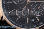Code 11.59 Chrono 26393 RG APPF Best Edition Gray Dial on Black Nylon Strap A4401 - Image 5