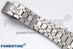 Royal Oak Chrono 26240ST SS BF Best Edition Gray/Black Dial on SS Bracelet SH7750 - Image 13