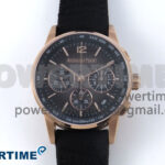 Code 11.59 Chrono 26393 RG APPF Best Edition Gray Dial on Black Nylon Strap A4401