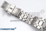 Royal Oak Chrono 26240ST SS BF Best Edition White/Black Dial on SS Bracelet SH7750 - Image 14