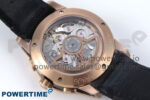 Code 11.59 Chrono 26393 RG APPF Best Edition Gray Dial on Black Nylon Strap A4401 - Image 8