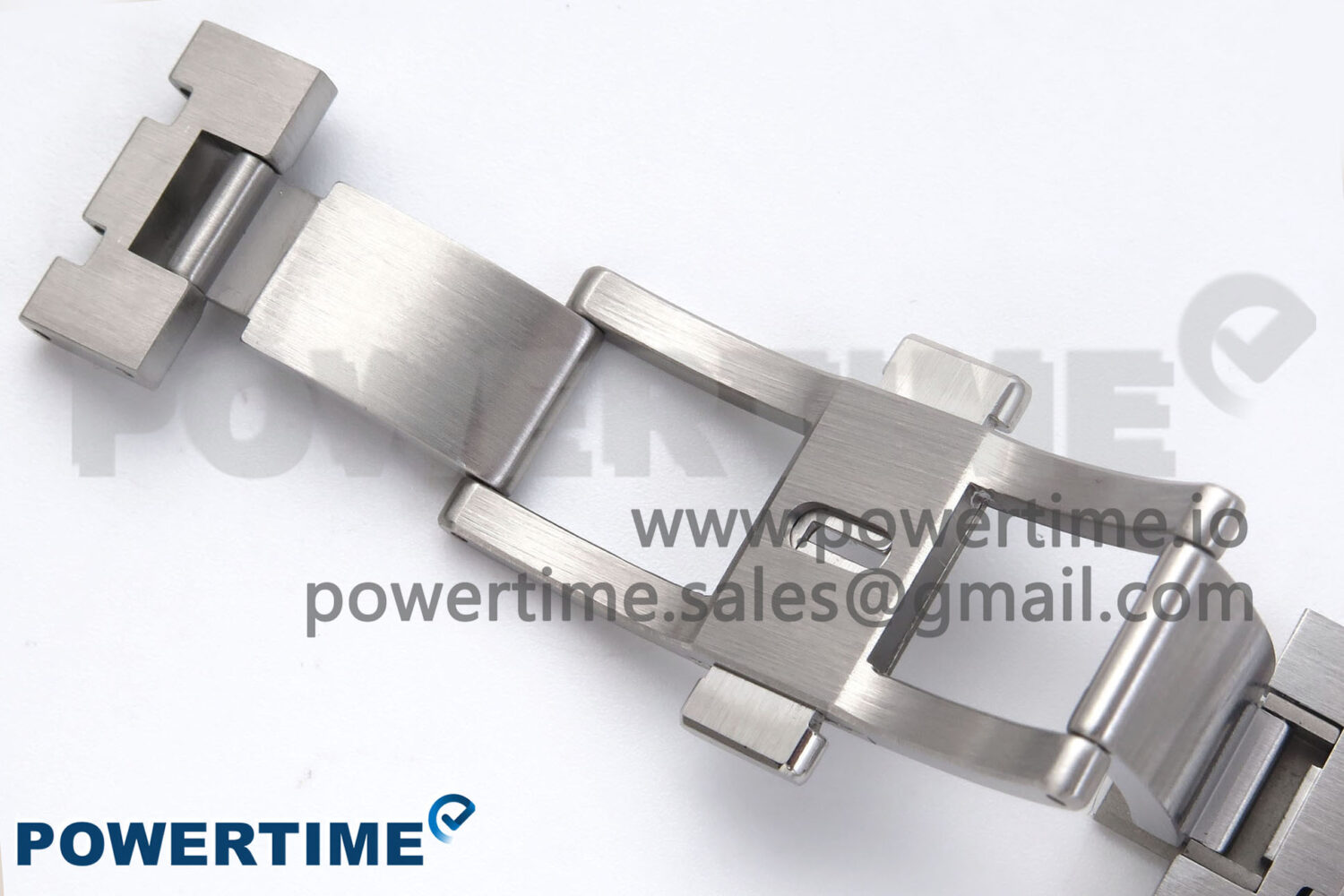 Royal Oak Chrono 26240ST SS BF Best Edition Gray/Black Dial on SS Bracelet SH7750 - Image 16