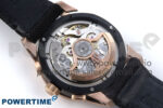 Code 11.59 Chrono 26393 RG APPF Best Edition Gray Dial on Black Nylon Strap A4401 - Image 10