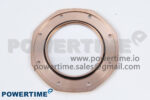 Royal Oak 41mm Openworked 15407 RG THBF 1:1 Best Edition on RG Bracelet SA3132 V2 - Image 14